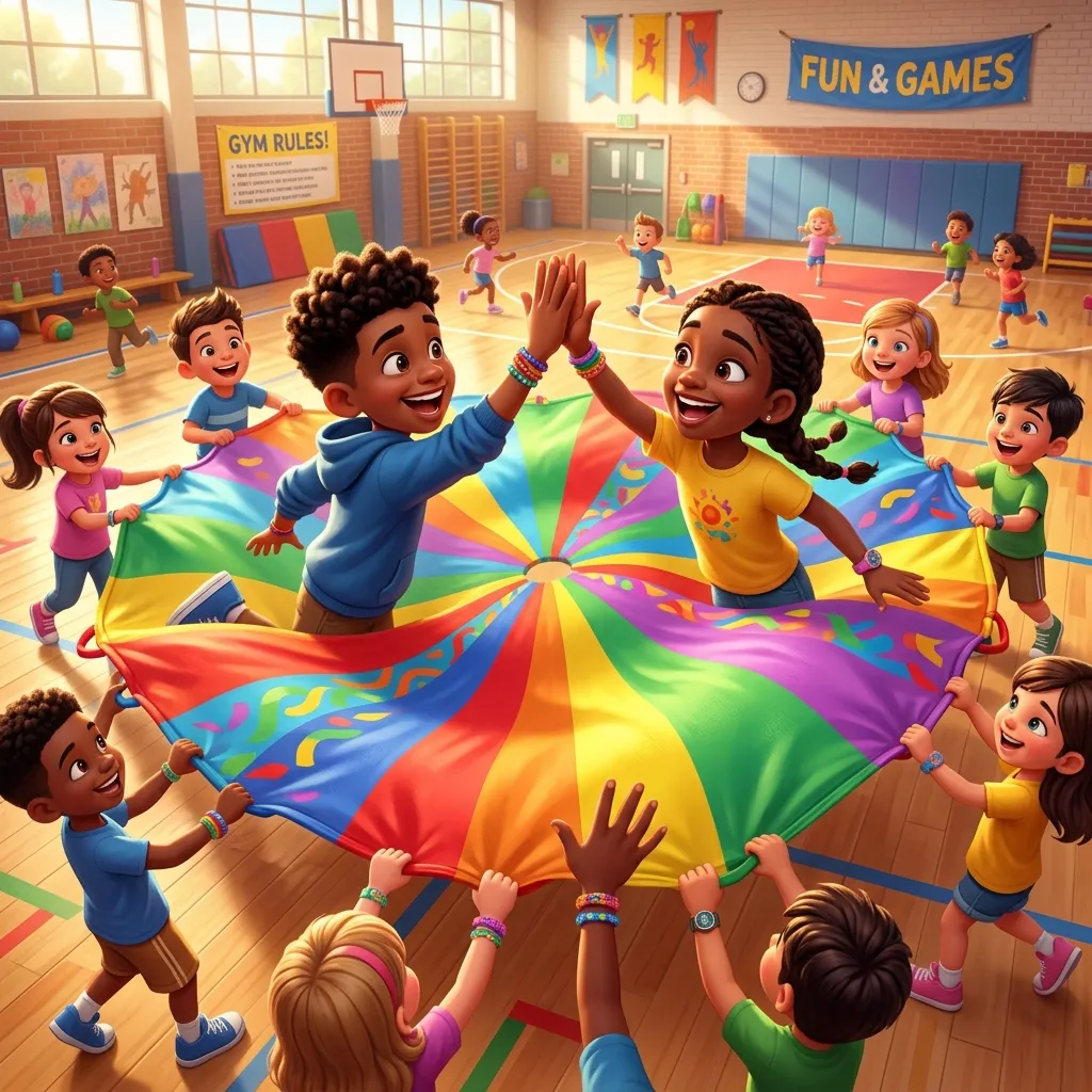 Giochi cooperativi